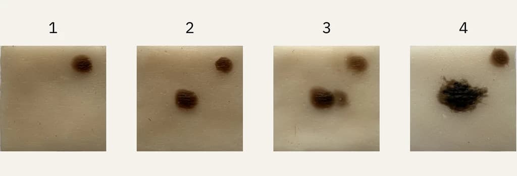 Melanoma (progression)