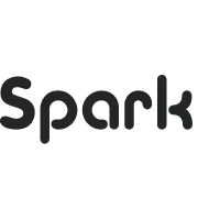 Spark logo (4)